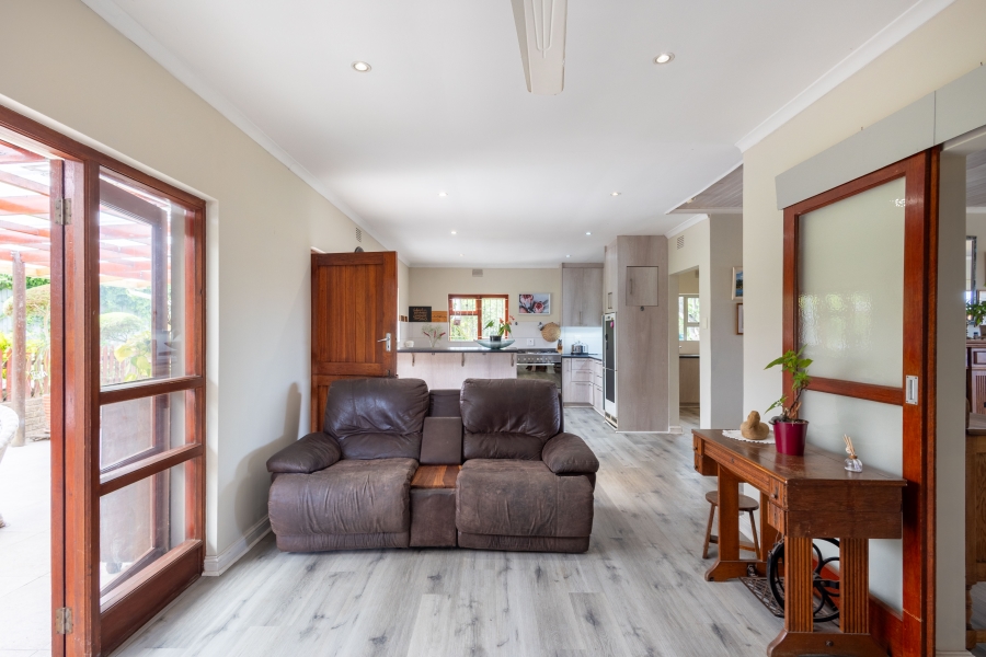 4 Bedroom Property for Sale in Old Place Western Cape